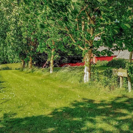 2 Bedroom Cozy In * Stouby